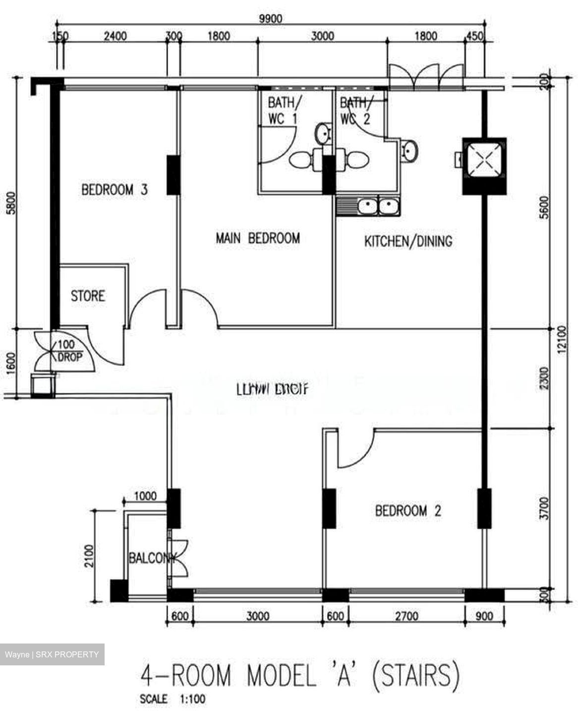 Bishan Street 22 (Bishan),  #622374761